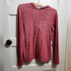 Voormi River Runner Sun Hoodie